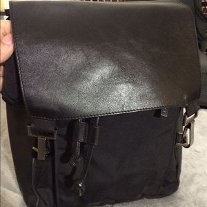 Authentic Gucci backpack